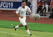 Todd Rivaldo Ferre Gantikan Penyerang Myanmar di Lampang FC