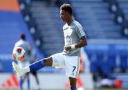 Tottenham Turut Memburu Servis Winger Terpinggirkan Leicester