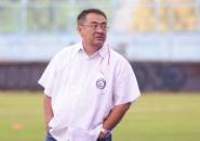 Arema FC Agendakan Jadwal Latihan Kembali Mulai 4 Januari