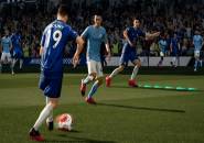 Kartu FUT Freeze Terbaru Ditambahkan ke FIFA 21 Ultimate Team