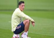 Ditanyakan Tentang Peluang Gabung Tottenham, Ini Jawaban Mesut Ozil