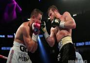 Ignacio Beristain Optimis Canelo Mampu Kalahkan Golovkin