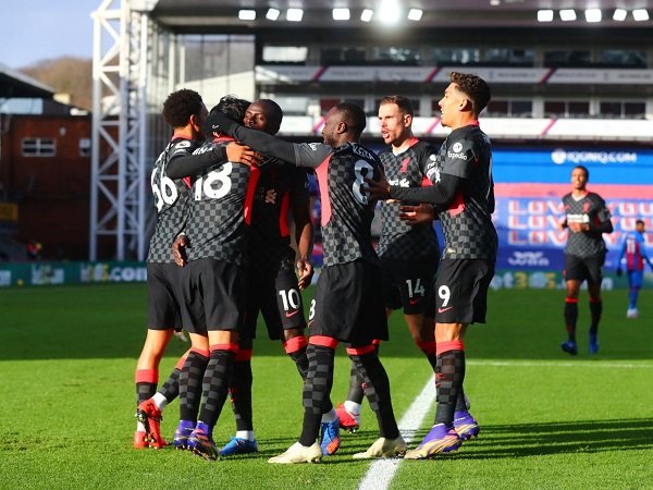 Liverpool usung misi untuk melanjutkan tren kemenangan di Premier League saat menjamu West Brom.