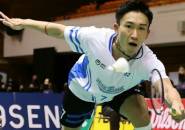 Kento Momota Sukses Juara All Japan Championships 2020
