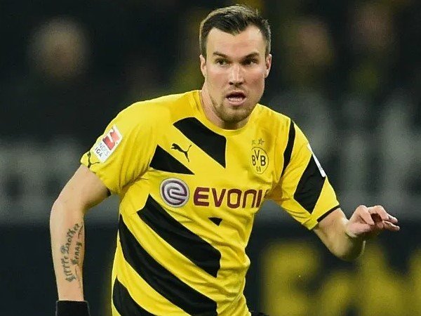 Kevin Grosskreutz Mengemis pada Borussia Dortmund