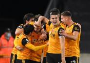 Wolves Larang Para Pemain Pergi Berbelanja Karena Virus Corona