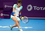 Bagi Suarez Navarro, Perjuangan Di Tenis Membantu Pertarungan Lawan Kanker