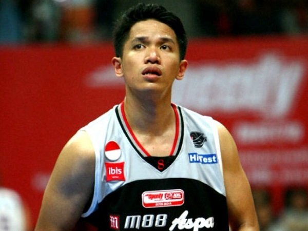 Pringgo Regowo comeback dan bela West Bandits Solo.