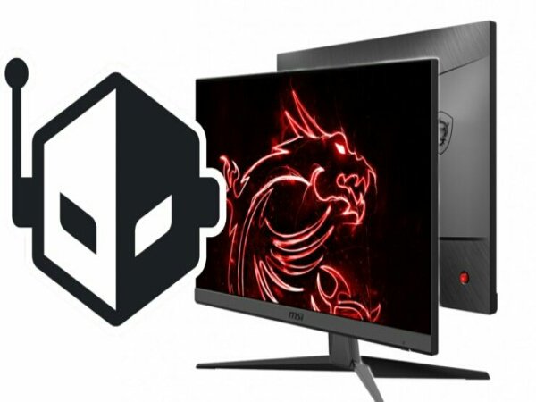 MSI Luncurkan Monitor Optix G242 untuk Gamer Esports