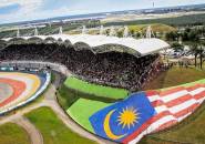 Tes Pramusim MotoGP 2021 di Malaysia Terancam Akibat Mutasi Baru Covid-19