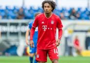 Bomber Muda Bayern Bisa Jadi Opsi Pengganti Bas Dost di Eintracht Frankfurt