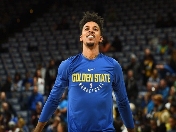 Nick Young Hijrah ke China Untuk Lanjutkan Karier Basket.