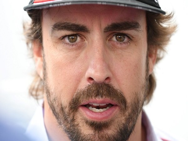 Fernando Alonso bakal kembali membalap ke F1. (Images: Getty)