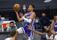 Luke Walton Terkesan Dengan Permainan Tyrese Haliburton