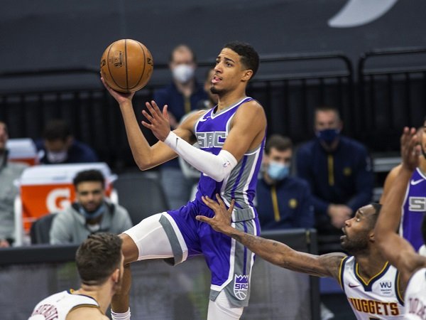 Luke Walton senang dengan cara adaptasi dari Tyrese Haliburton.