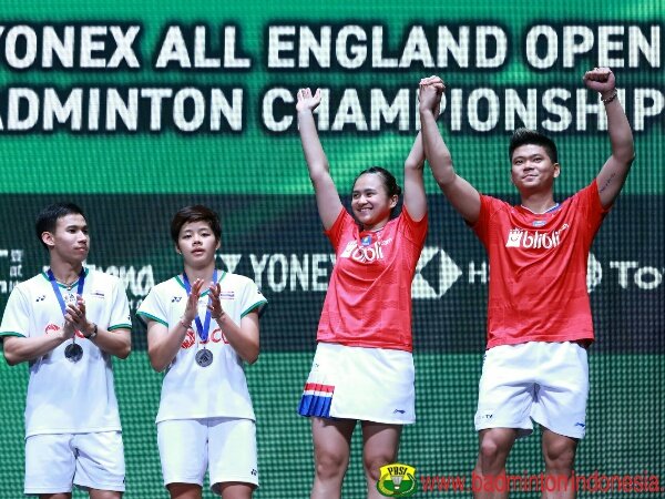 Thailand Janjikan Gelar Turnamen Paling Aman di Dunia