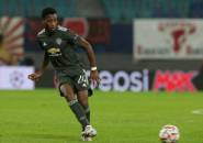 Timothy Fosu-Mensah Tolak Tawaran Kontrak Baru dari Manchester United?