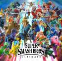 Turnamen Pertama Super Smash Bros Ultimate 2021 Digelar Awal Tahun
