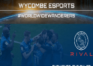 Klub Liga Inggris, Wycombe Wanderers Bikin Platform games