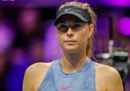Maria Sharapova Ungkap Bagaimana Ia Atasi Hal Yang Menantang