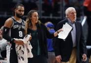Gregg Popovich Berharap Wanita Bisa Isi Kursi Pelatih di NBA