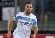 Lazio Siap Lepas Dua Defender Tak Dibutuhkan Januari Ini