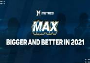Metaco.gg Ungkapkan Rencana Turnamen untuk Tahun 2021