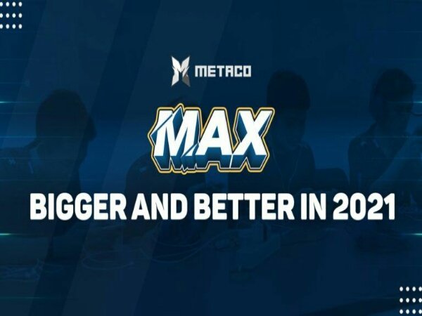 Metaco.gg Ungkapkan Rencana Turnamen untuk Tahun 2021