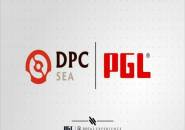 PGL Konfirmasi Detail Kompetisi untuk Dota Pro Circuit SEA