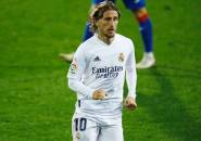 Boban Ternyata Ingin Boyong Modric Ke Milan Pada Musim Panas 2021