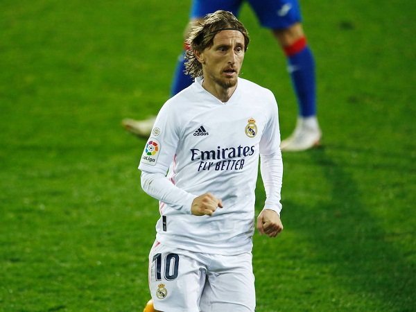 Luka Modric