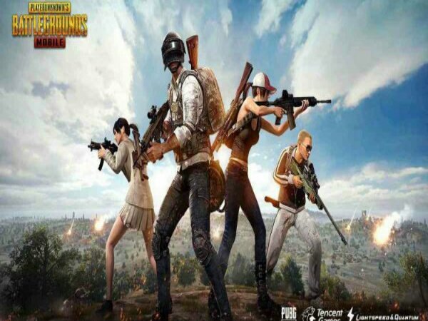 Dampak Larangan PUBG Mobile di India, Roster XSpark Bubar!