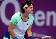 Dapatkan Dukungan Dari Para Bintang Tenis, Ini Reaksi Suarez Navarro