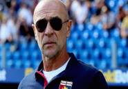 Hadapi Lazio, Ballardini Tegaskan Genoa Butuh Performa Kuat