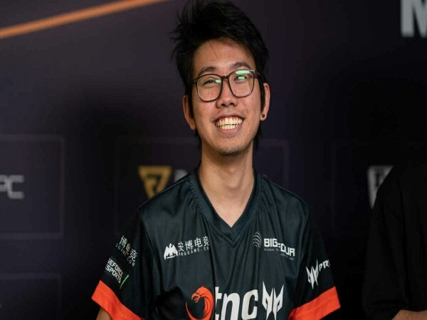 Kuku dan Whitemon Resmi Lengkapi Skuad Dota Pro Circuit T1