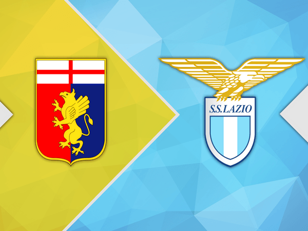 Genoa vs Lazio