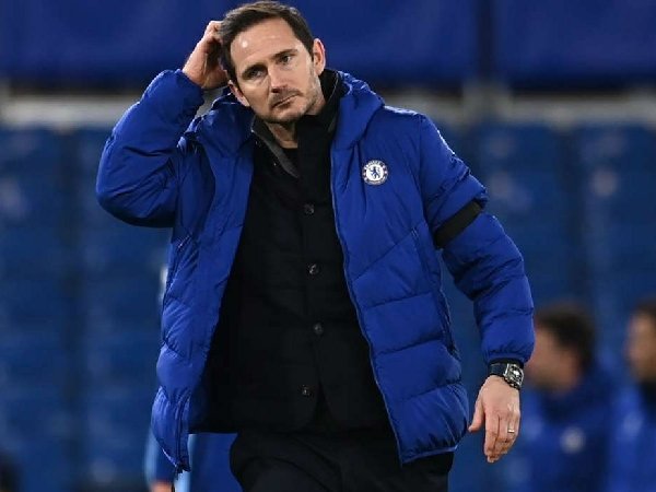 Frank Lampard sebut adanya perbedaan besar antara Chelsea dan Manchester City.
