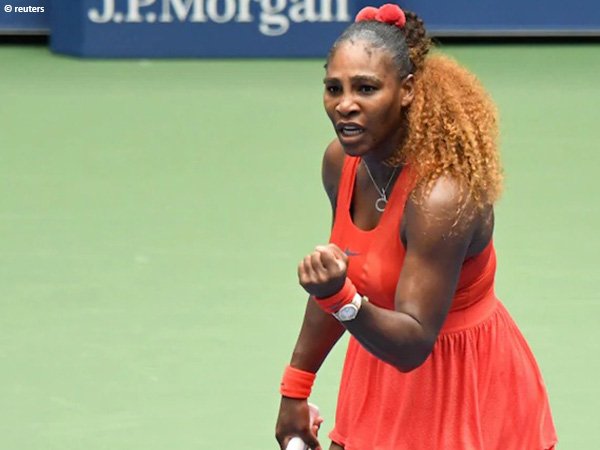 Serena Williams terima kritikan pedas dari pemilik Madrid Open, Ion Tiriac