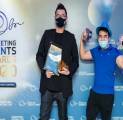 EVOS Esports Borong Penghargaan di Marketing Events Awards 2020