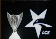 LCK Spring Split Dijadwalkan Kick-off pada 13 Januari 2021