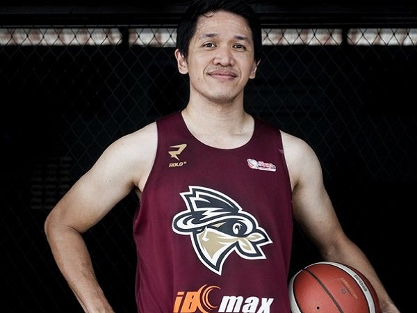 Pemain anyar West Bandits Solo, Pringgo Regowo. (Images: IBL)