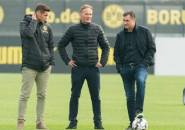 Watzke: Tahun Ini Borussia Dortmund Akan Putuskan Pengganti Michael Zorc