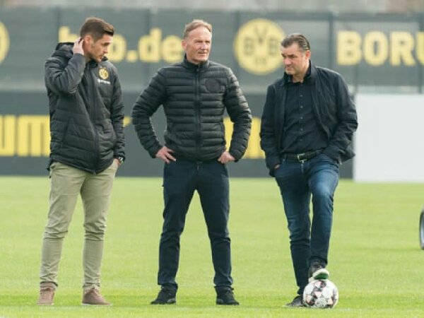 Watzke mengatakan bahwa Borussia Dortmund akan memutuskan siapa pengganti Michael Zorc pada aruh pertama 2021
