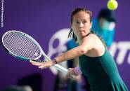 Kasatkina Awali Musim 2021 Dengan Kemenangan Atas Wang Di Abu Dhabi