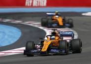 Tampil Moncer di Musim 2020, McLaren Enggan Besar Kepala