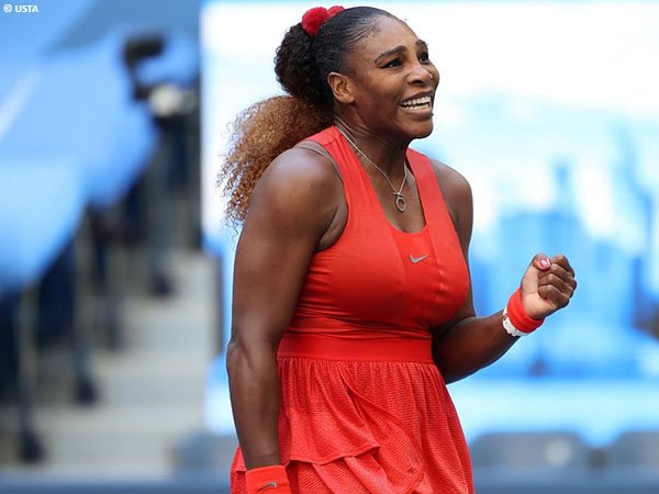 Serena Williams berpeluang menangkan gelar Australian Open 2021