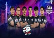 EVOS SG Pastikan M2 World Championship Jadi Turnamen Terakhirnya