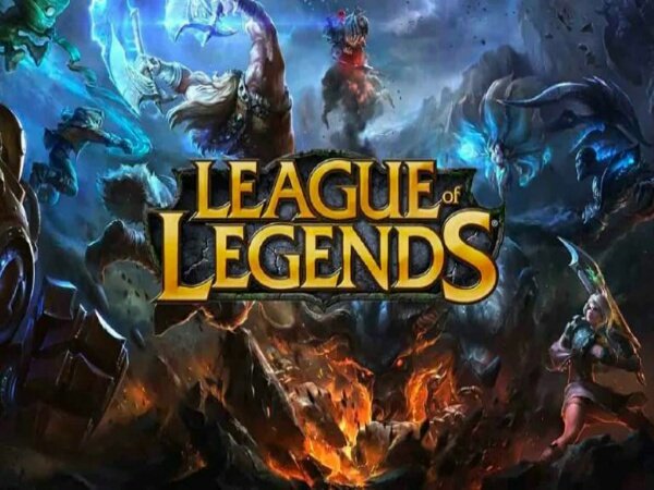 League of Legends Hasilkan Pendapatan 1,75 Miliar Dolar Tahun 2020
