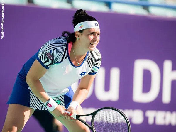 Ons Jabeur tantang Aryna Sabalenka di babak ketiga Abu Dhabi Open 2021