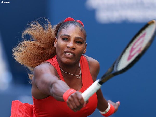 Serena Williams siap turun di turnamen pemanasan sebelum Australian Open 2021